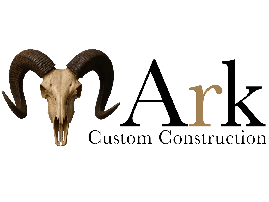 Ark Custom Construction